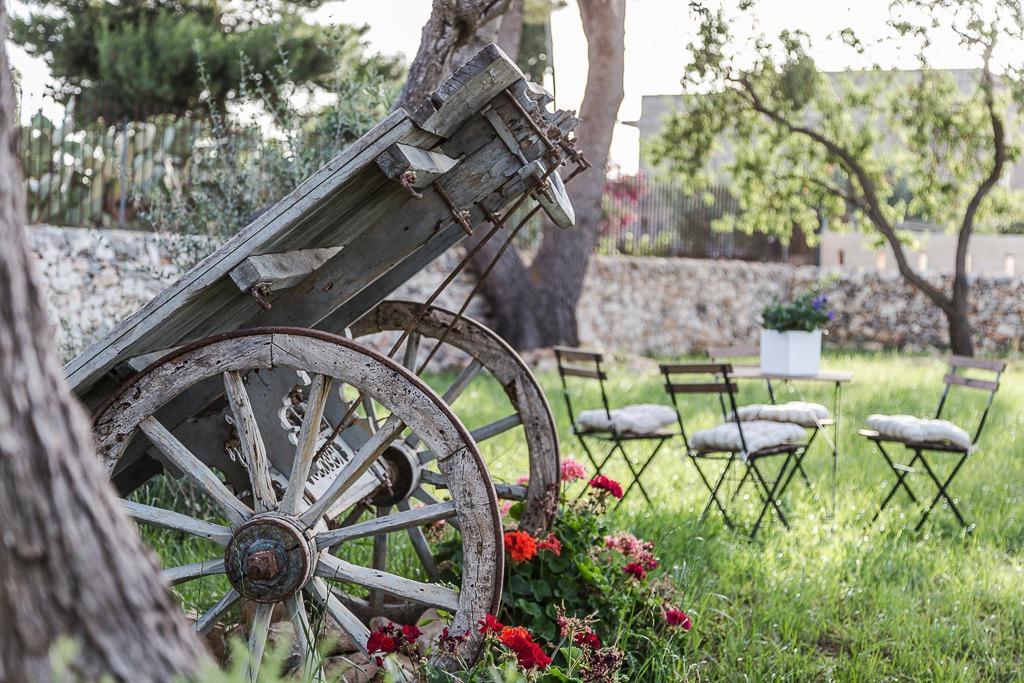 Bed and Breakfast Abbraccio Del Carrubo Scicli Zewnętrze zdjęcie