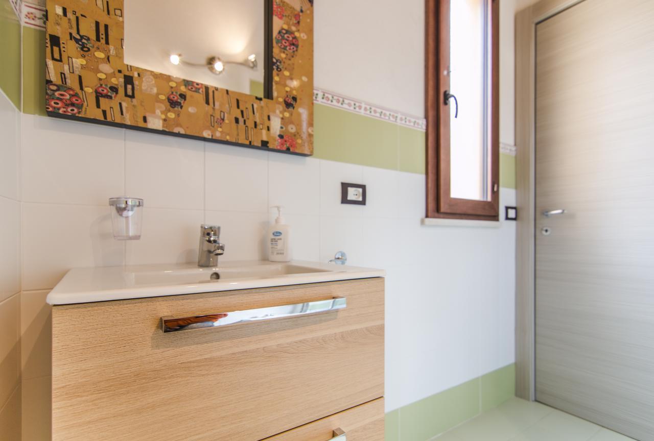 Bed and Breakfast Abbraccio Del Carrubo Scicli Zewnętrze zdjęcie