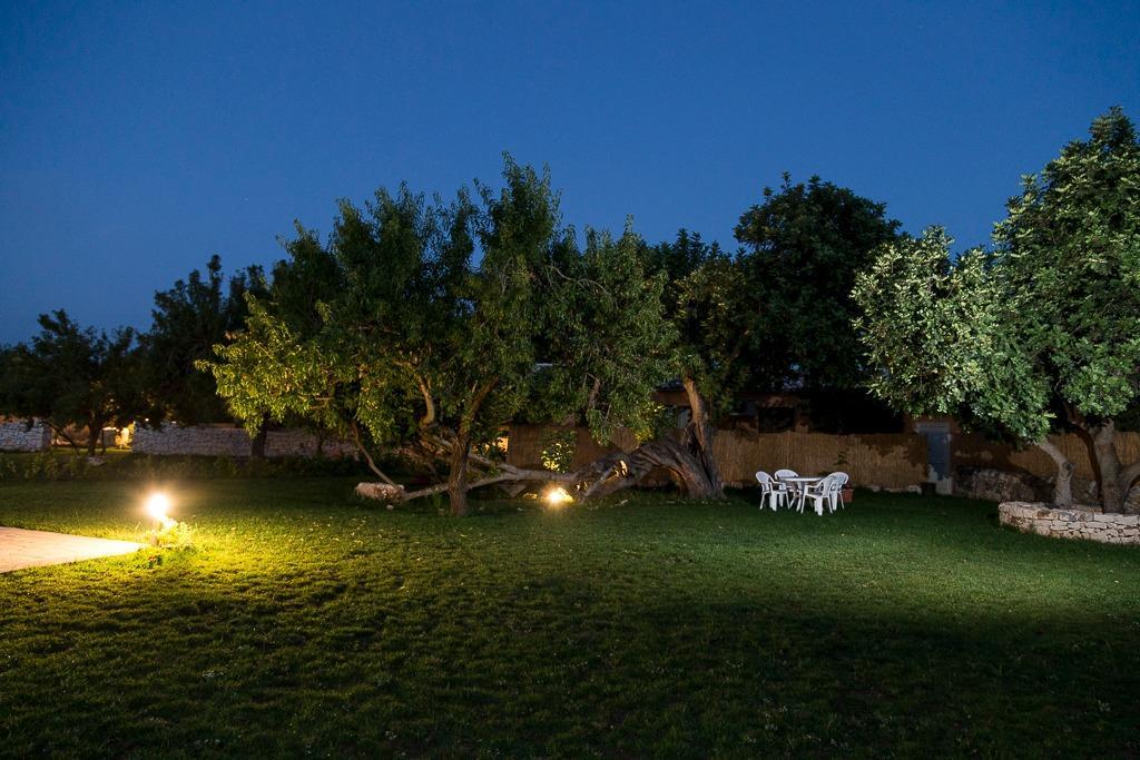 Bed and Breakfast Abbraccio Del Carrubo Scicli Zewnętrze zdjęcie